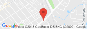 Autogas Tankstellen Details Autogas-Adlershof Automat in 12489 Berlin-Adlershof ansehen