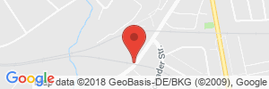 Benzinpreis Tankstelle STAR Tankstelle in 23560 Lübeck