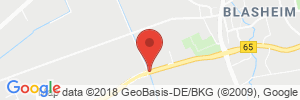 Autogas Tankstellen Details Autohaus Schmale in 32312 Lübbecke-Blasheim ansehen