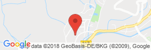 Benzinpreis Tankstelle BFT Tankstelle in 79669 Zell im Wiesental