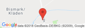 Benzinpreis Tankstelle Raiffeisen Stendal-Tankstelle Bismark in 39629 Bismark