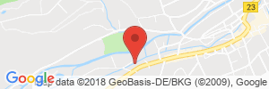 Benzinpreis Tankstelle ESSO Tankstelle in 82467 GARMISCH-PARTENKIRCHEN