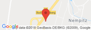 Autogas Tankstellen Details Esso-Autohof Bad Dürrenberg in 06231 Nempitz ansehen