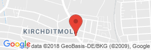 Autogas Tankstellen Details Esso Station Bogon in 34130 Kassel-Harleshausen ansehen