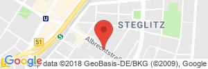 Autogas Tankstellen Details Hoyer Tank-Treff in 12167 Berlin-Steglitz ansehen