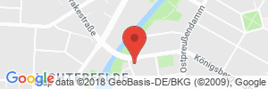 Autogas Tankstellen Details Star Tankstelle in 12207 Berlin ansehen