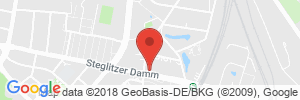 Autogas Tankstellen Details Star Tankstelle in 12169 Berlin ansehen