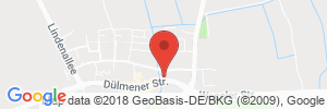 Autogas Tankstellen Details Esso Station Atal Naserie in 48163 Münster ansehen