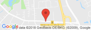 Autogas Tankstellen Details HIRO Automarkt GmbH in 26125 Oldenburg ansehen