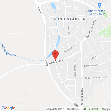 Standort der Tankstelle: Shell Tankstelle in 65428, Ruesselsheim